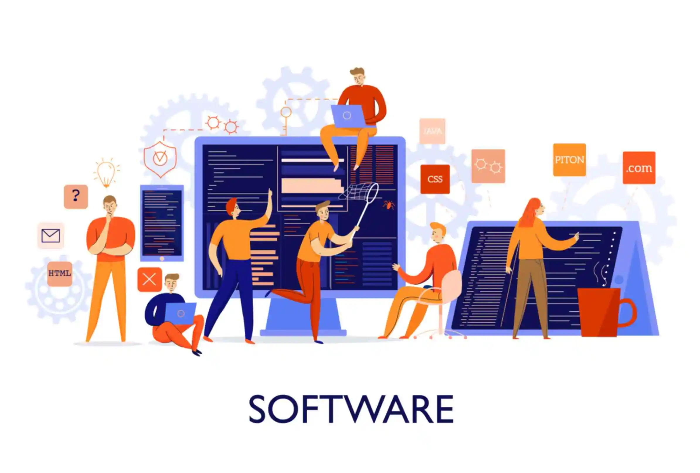 software development company coimbatore